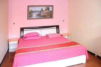 Qufu Kongmiao Hotel المظهر الخارجي الصورة