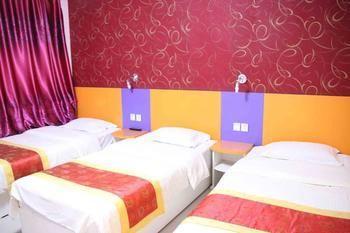 Qufu Kongmiao Hotel المظهر الخارجي الصورة