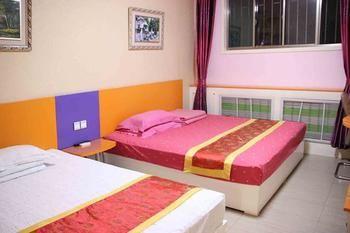 Qufu Kongmiao Hotel المظهر الخارجي الصورة