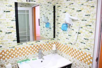 Qufu Kongmiao Hotel المظهر الخارجي الصورة